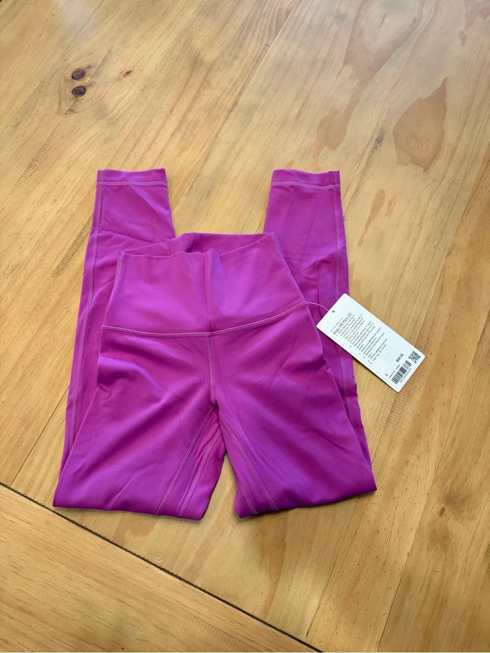 lululemon athletica stretchy performance